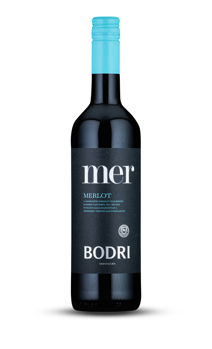 Szekszárdi Merlot (2024)