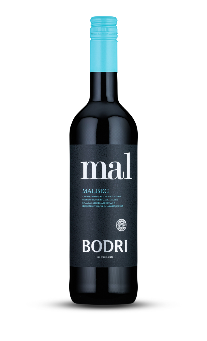 Szekszárdi Malbec (2023)