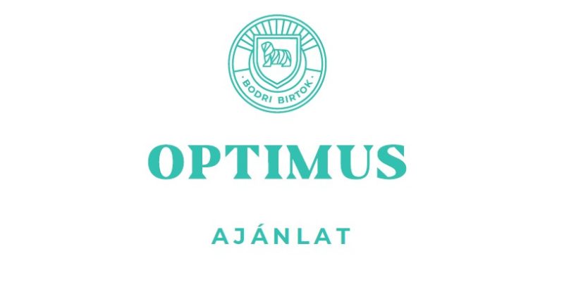 Extra menü az Optimus étteremben – 2026.02.20 – 02.22.