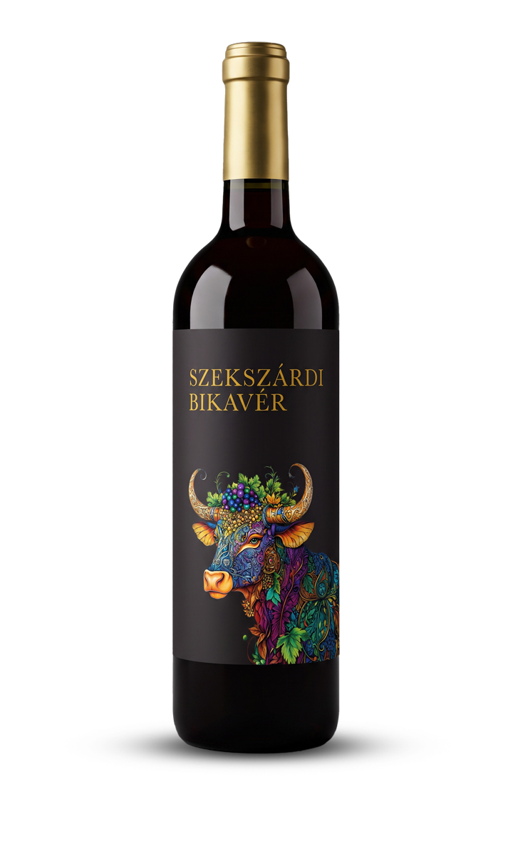 Szekszárdi Bikavér (2017)
