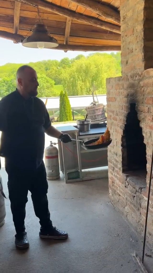 Izzik a Bodri majális, serceg a grill, gyertek🔥