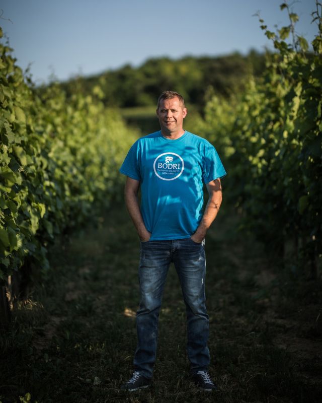 🍷Kezdd a májust különleges borkóstolóval, főborászunk vezetésével és koronázd meg egy hamisítatlan retro partyval a hosszú hétvége első napját!🍷

🍷Borkóstoló Urbán Péterrel május 1-jén csütörtökön 17:00-tól -  regisztrálj, még néhány hely maradt: vendeglatas@bodribor.hu
Válassz: ❤️Kedvenceink Kóstolósor vagy Birtok Kóstolósor?

🎧Zenél a Borász - a keverőpultban szintén Urbán Péter vezető borász: 14:00-22:00
🎤Stílus: 90-es és 2000-es évek retro zenéi
Részletek az eseményben és weboldalunkon.
Szeretettel várunk!❤
#Bodrimajális #retroparty #Bodripincészet #május1